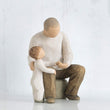 Load image into Gallery viewer, Willow Tree Grandfather, Sculpted Hand-Painted Figure
