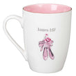 Load image into Gallery viewer, Daughters are Gifts From Above James 1:17 Mug
