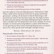 Load image into Gallery viewer, The Plan of Salvation Pamphlet
