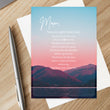 Load image into Gallery viewer, Christian Mom Appreciation, Mother's Day Card
