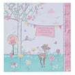 Load image into Gallery viewer, Our Baby Girl's First Year Memory Book
