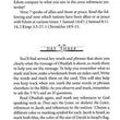 Load image into Gallery viewer, Discovering The God of Second Chances: Jonah, Joel, Amos, Obadiah - Kay Arthur
