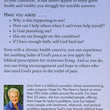 Load image into Gallery viewer, Chronic Illness &amp; Disability [Hope For The Heart Series] - June Hunt
