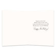 Load image into Gallery viewer, Christian Pastor Appreciation Birthday Card

