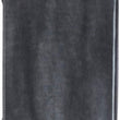 Load image into Gallery viewer, Personalized Lion Face Be Strong and Courageous Zippered Classic LuxLeather Journal
