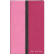 Load image into Gallery viewer, Personalized NIV Busy Mom's Bible Pink/Hot
