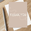 Load image into Gallery viewer, Thank You Card for Appreciation Card Thank You Gift for Appreciation, Encouragement, Thanksgiving Card
