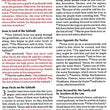 Load image into Gallery viewer, Personalized NIV Busy Mom's Bible Pink/Hot
