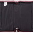 Load image into Gallery viewer, His Mercies Are New Leather Pink Personalized Bible Cover for Women
