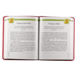Load image into Gallery viewer, Pink Faux Leather One Minute Devotions for Women Devotional - Carolyn Larsen
