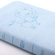 Load image into Gallery viewer, Personalized CSB Baby's New Testament with Psalms Blue LeatherTouch
