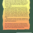 Load image into Gallery viewer, The Chicago Adventure, Sugar Creek Gang Series #5 - Paul Hutchens
