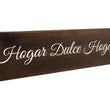 Load image into Gallery viewer, Hogar Dulce Hogar Spanish Wood Decor
