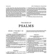 Load image into Gallery viewer, Personalized Custom Text Your Name KJV Deluxe Gift Holy Bible Pink Leathersoft King James Version
