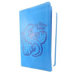 Load image into Gallery viewer, Personalized NKJV Blue Kid's Youth Children Adventure Italian Duo-Tone
