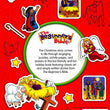Load image into Gallery viewer, A Christmas Celebration Sticker &amp; Activity Book: The Beginner's Bible

