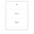 Load image into Gallery viewer, Amazing Grace Navy Blue Journal
