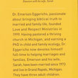 Load image into Gallery viewer, Love &amp; Respect In The Family - Emerson Eggerichs
