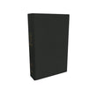 Load image into Gallery viewer, Personalized Custom Text NKJV Spirit-Filled Life Bible Genuine Leather Black New King James Version
