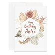 Load image into Gallery viewer, Christian Pastor Happy Birthday Card for Pastor, Minister
