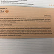 Load image into Gallery viewer, Personalized RVR 1960 Biblia Cronológica día por día marrón símil piel (Spanish Edition)
