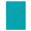 Load image into Gallery viewer, Growing in Grace Teal Faux Leather Daily Devotional - Cheri Fuller &amp; Jennifer Kennedy Dean

