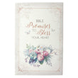 Load image into Gallery viewer, Bible Promises to Bless Your Heart - Devotional [Paperback]
