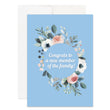 Load image into Gallery viewer, Christian Baby Shower Card for Girl, Boy
