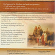 Load image into Gallery viewer, Life of Joseph Pamphlet
