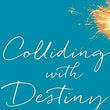 Load image into Gallery viewer, Colliding With Destiny: Finding Hope in the Legacy of Ruth - Sarah Jakes
