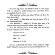 Load image into Gallery viewer, The Coming Of God's Kingdom: Matthew - Kay Arthur &amp; Pete De Lacy

