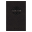 Load image into Gallery viewer, Personalized NIV Comfort Print Holy Bible Soft Touch Edition Leathersoft Black New International Version
