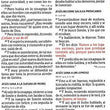 Load image into Gallery viewer, Personalized RVR 1960 Biblia Letra Grande Tamaño Manual marrón, piel fabricada (Spanish Edition)
