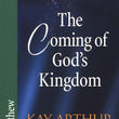 Load image into Gallery viewer, The Coming Of God's Kingdom: Matthew - Kay Arthur &amp; Pete De Lacy
