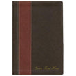 Load image into Gallery viewer, Personalized NKJV Life Application Study Bible Second Edition Large Print TuTone LeatherLike
