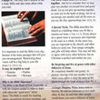 Load image into Gallery viewer, Following Jesus Pamphlet
