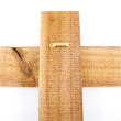 Load image into Gallery viewer, Be Still And Know That I am God  Wooden Cross Sign Wall Decor (Psalm 46:10)
