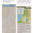 Load image into Gallery viewer, The Modern Life Study Bible LS Turquoise/Gray
