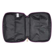 Load image into Gallery viewer, Fashion Faux Leather Purple Personalized Bible Cover For Women
