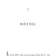Load image into Gallery viewer, A Divine Revelation of Hell - Mary K Baxter
