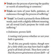 Load image into Gallery viewer, Trials [Hope For The Heart Series] - June Hunt

