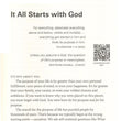 Load image into Gallery viewer, The Purpose-Driven Life: What on Earth Am I Here For? - Rick Warren
