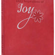 Load image into Gallery viewer, Personalized Daily Inspirations of Joy Pink
