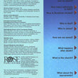 Load image into Gallery viewer, Denominations Comparison Pamphlet
