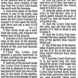 Load image into Gallery viewer, Personalized KJV Super Giant Print Reference Bible Black Bonded Leather
