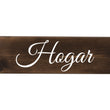 Load image into Gallery viewer, Hogar Spanish Wood Decor
