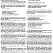 Load image into Gallery viewer, Personalized NKJV Deluxe Gift Bible Leathersoft Toffee Comfort Print
