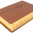 Load image into Gallery viewer, Personalized Biblia de estudio del diario Vivir tamaño (Spanish)
