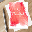 Load image into Gallery viewer, Christian Thank You Appreciation Card
