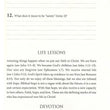 Load image into Gallery viewer, Life Lessons from Colossians &amp; Philemon, 2018 Edition - Max Lucado
